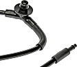 924-379 OE Solutions Series Washer Hose - Direct Fit, Sold individually