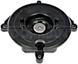 924-400 Driver or Passenger Side Mirror Motor, For Models without Memory