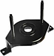 924-411 Rear, Upper OE Solutions Series Shock and Strut Mount