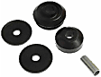 924-411 Rear, Upper OE Solutions Series Shock and Strut Mount