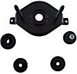 924-411 Rear, Upper OE Solutions Series Shock and Strut Mount