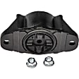 924-412HP OE Solutions Series Shock and Strut Mount