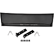 924-451 Direct Fit Center Console Hinge Repair Kit, Kit