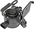 924-489 OE Solutions Series Suspension Ride Height Sensor