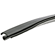 924-498 OE Solutions Series Door Seal - Door Weatherstripping, Sold Individually