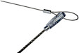 924-5116 HD Solutions Series Hood Cable - Direct Fit, Sold individually