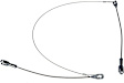 924-5116 HD Solutions Series Hood Cable - Direct Fit, Sold individually