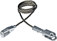924-5117 HD Solutions Series Hood Cable - Direct Fit, Sold individually