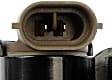 924-5201 Front, Driver or Passenger Side Halogen Fog Light, With bulb(s), HD Solutions Series