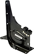 924-5203 HD Solutions Series Hood Bumper - Direct Fit, Sold Individually