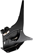 924-5203 HD Solutions Series Hood Bumper - Direct Fit, Sold Individually