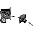 924-529 OE Solutions Series Spare Tire Hoist - Sold individually