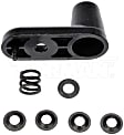 924-532 Direct Fit Sun Visor Repair Kit, Kit