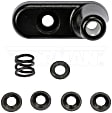 924-532 Direct Fit Sun Visor Repair Kit, Kit