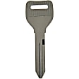 924-5332 HD Solutions Series Key Blank
