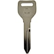 924-5332 HD Solutions Series Key Blank