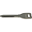 924-5332 HD Solutions Series Key Blank