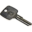 924-5334 HD Solutions Series Key Blank