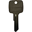 924-5334 HD Solutions Series Key Blank