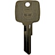 924-5334 HD Solutions Series Key Blank