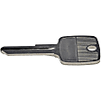 924-5334 HD Solutions Series Key Blank