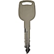 924-5335 HD Solutions Series Key Blank