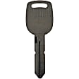 924-5336 HD Solutions Series Key Blank
