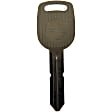 924-5336 HD Solutions Series Key Blank