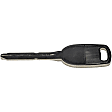 924-5336 HD Solutions Series Key Blank
