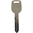 924-5337 HD Solutions Series Key Blank