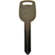 924-5337 HD Solutions Series Key Blank