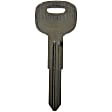 924-5338 HD Solutions Series Key Blank