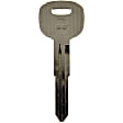 924-5338 HD Solutions Series Key Blank