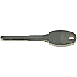 924-5340 HD Solutions Series Key Blank