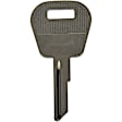 924-5341 HD Solutions Series Key Blank
