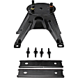924-536 OE Solutions Series Spare Tire Hoist - Sold individually