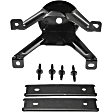 924-536 OE Solutions Series Spare Tire Hoist - Sold individually