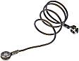 924-5402 HD Solutions Series Hood Cable - Direct Fit, Sold individually