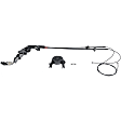 924-550 Sliding Door Cable - Kit