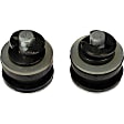 2007 Cadillac CTS - Gear Shift Repair Kit - Direct Fit