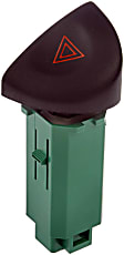 924-601 OE Solutions Series Hazard Flasher Switch - Direct Fit, Sold individually