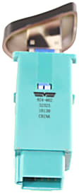 924-602 OE Solutions Series Hazard Flasher Switch - Direct Fit, Sold individually