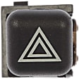 924-608 OE Solutions Series Hazard Flasher Switch - Direct Fit, Sold individually