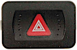 924-612 OE Solutions Series Hazard Flasher Switch - Direct Fit, Sold individually