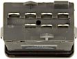 924-612 OE Solutions Series Hazard Flasher Switch - Direct Fit, Sold individually