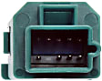 924-615 OE Solutions Series Hazard Flasher Switch - Direct Fit, Sold individually