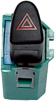 924-615 OE Solutions Series Hazard Flasher Switch - Direct Fit, Sold individually