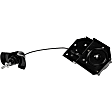 924-641 OE Solutions Series Spare Tire Hoist - Sold individually