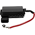 924-681 OE Solutions Series Fuse Box - Direct Fit