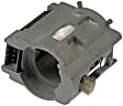 924-702 OE Solutions Series Ignition Lock Housing - Direct Fit, Sold individually